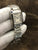 Cartier Tank Anglaise W5310022/3485 Silver Dial Quartz Women's Watch