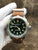 Breitling Aviator Super 8 B20 Navitimer EB2040 Dark Green Dial Automatic Men's Watch