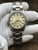 Rolex Oyster Precision 6427 Silver Dial Manual Wind Watch