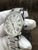 Cartier Ronde Solo de Cartier W6701011 Silver Dial Automatic Men's Watch