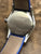 Corum Bubble 163.150.20 Blue Dial Quartz Men's Watch