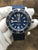 Breitling Superocean 44 A17367 Blue Dial Automatic Men's Watch