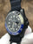 Rolex GMT Master II Pro Hunter Batman 116710BLNR Black Dial Automatic Men's Watch