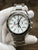 Omega Seamaster Aqua Terra 150m GMT 231.10.44.52.04.001 White Dial Automatic Men's Watch