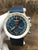 Breitling Navitimer B01 Exclusive Edition ab01274a/ca14 Blue Dial Automatic  Men's Watch