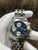 Breitling Chrono Cockpit A13358 Blue Dial Automatic Men's Watch