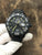 TAG Heuer Aquaracer 500M Chronograph CAJ2180 Black Dial Automatic Men's Watch