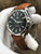 Omega Seamaster Aqua Terra Golf 231.12.42.21.01.003 Black Dial Automatic Men's Watch