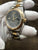 Rolex Datejust II 2 year FACTORY Warranty 116333 Grey Dial Automatic Men's Watch