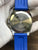 Panerai Luminor Logo pam 776 Black Dial Automatic  Men's Watch