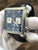 TAG Heuer Monaco CAW211P Blue Dial Automatic Men's Watch