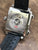 TAG Heuer Monaco CAW211P Blue Dial Automatic Men's Watch