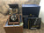 Breitling Superocean Heritage B20 UB2030121B1S1 Black Dial Automatic Men's Watch