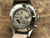 TAG Heuer Carrera CAR2A11 Grey Dial Automatic  Men's Watch