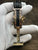 Breitling Navitimer 92 18K Gold K30021 Blue Dial Automatic Men's Watch