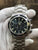 Omega Planet Ocean 600M Co-Axial Chronograph 2210.50.00 Black Dial Automatic Men's Watch