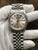 Rolex Datejust 36mm 1603 Silver Dial Automatic Watch