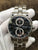 Montblanc Meisterstuck Star 7104 Black Dial Automatic Men's Watch