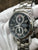 Montblanc Meisterstuck Star 7104 Black Dial Automatic Men's Watch