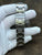 Rolex Explorer II 16570 Black Dial Automatic Men's Watch