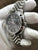 Rolex Datejust 41 126300 Rhodium Dial Automatic Men's Watch