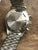 IWC Pilot Spitfire IW371705 Silver Dial Automatic Men's Watch