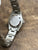 Rolex Lady Datejust 179384 Black Dial Automatic Women's Watch