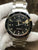 Omega Seamaster 300 L.E James Bond SPECTRE Limited Edition 233.32.41.21.01.001 Black Dial Automatic  Men's Watch