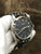Rolex Oysterdate Precision 6694 Black Dial Hand Wind Watch