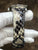 Rolex Oysterdate Precision 6694 Black Dial Hand Wind Watch