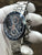 TAG Heuer Carrera CV2015-3 Blue Dial Automatic Men's Watch