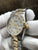 Rolex Datejust 36mm 16233 Custom Mother of Pearl dial Dial Automatic Watch