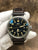 IWC Pilot's Watch Mk XVIII Heritage IW327006 Black Dial Automatic  Men's Watch