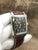 Zenith Elite Port Royal 01.0250.684 Black Dial Automatic Men's Watch