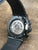 Hublot Classic Fusion Black Magic Chronograph 521.CM.1771.RX Matte black carbon fiber dial Dial Automatic Men's Watch