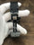 Hublot Classic Fusion Black Magic Chronograph 521.CM.1771.RX Matte black carbon fiber dial Dial Automatic Men's Watch