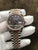 Rolex Datejust 36 Diamond & Rose Gold 126231 Dark Rhodium Dial Automatic  Watch