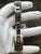 Rolex Datejust 36 Diamond & Rose Gold 126231 Dark Rhodium Dial Automatic  Watch
