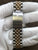 Rolex Datejust 36mm 16013 Purple Dial Automatic Watch