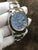 Rolex Datejust II 116334 Blue Dial Automatic Men's Watch
