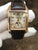 Girard Perregaux Vintage 1945 2580 Champagne Dial Automatic Men's Watch