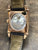 Girard Perregaux Vintage 1945 2580 Champagne Dial Automatic Men's Watch