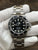 Rolex Submariner No Date 41mm 124060 Black Dial Automatic Men's Watch