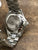 Breitling Superocean A17040 Orange Dial Automatic Men's Watch