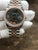 Rolex Datejust 126281RBR Anthracite Dial Automatic Women's Watch