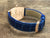 Franck Muller Cintree Curvex 7501S6MM Blue Dial Manual wind Watch