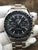 Omega Speedmaster Racing Master Chronometer 329.30.44.51.01.001 Black Dial Automatic Men's Watch
