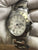 Rolex Explorer II Polar 16570 NO holes White Dial Automatic  Men's Watch