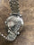 Chopard Happy Sport 27/8236-23 White Dial with 7 Floating Diamonds Dial Quartz Women's Watch