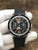 Bell & Ross Sports Heritage Chronograph BR126-94-SP Black Dial Automatic Men's Watch